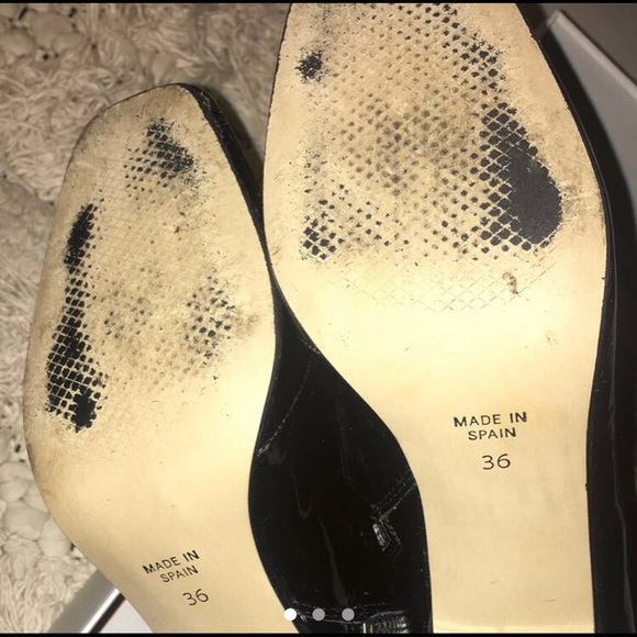 L’Intervalle NAVO ankle boots - Picture 4 of 5